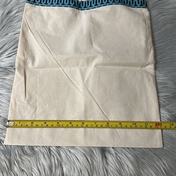 Tory Burch wallet with dust bag and shopping bag - Picture 13 of 14